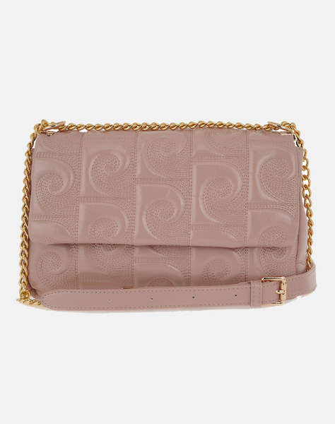 PIERRE CARDIN ЧАНТА ПРЕЗ РАМО (Размери: 27 x 16 x 8 см.)