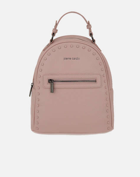 PIERRE CARDIN BACKPACK (Размери: 28 x 25 x 13 см.)