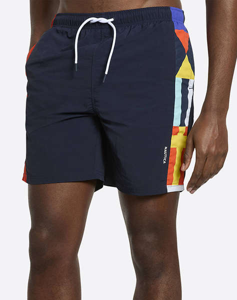 NAUTICA БАНСКИ Pietro 7 Swim Short
