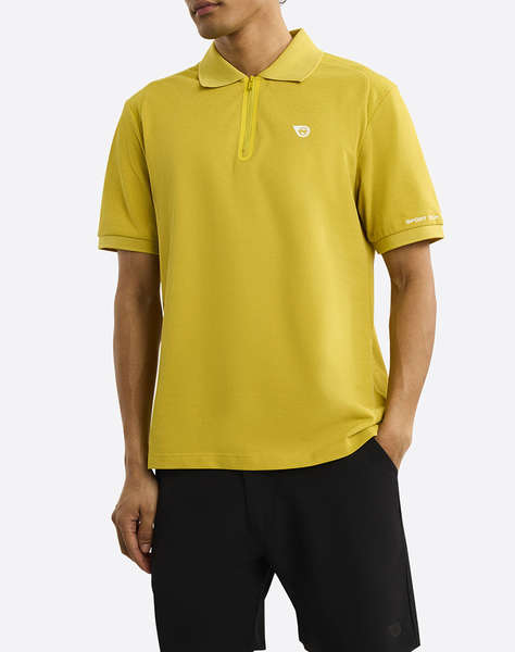 NAUTICA ТЕНИСКА ΠΟΛΟ KM Patrick Polo Shirt