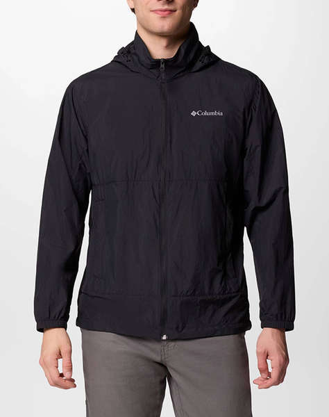 COLUMBIA Мъжко яке Loop Basin™ Windbreaker