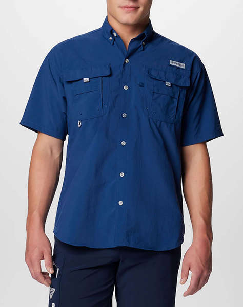 COLUMBIA Мъжка риза Bahama™ II S/S Shirt