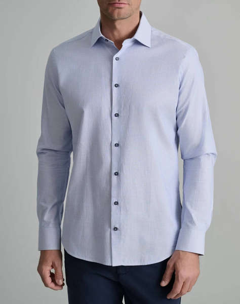 NAVY&GREEN РИЗА COMFORT FIT