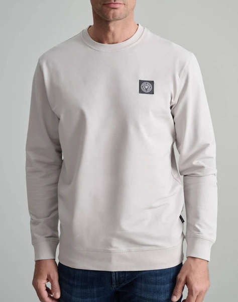 NAVY&GREEN БЛУЗА