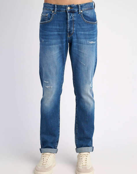 STAFF Simon Man Pant