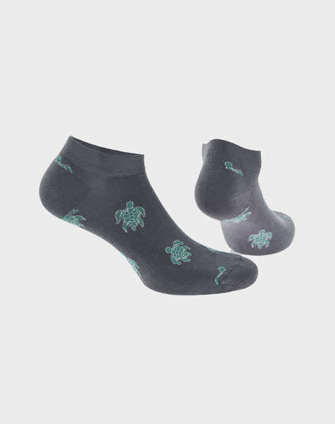 WALK МЪЖКИ БАМБУКОВИ ЧОРАПИ С МОДЕЛ