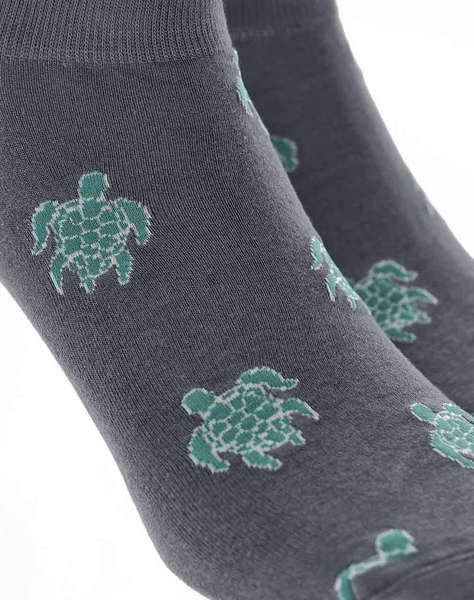 WALK МЪЖКИ БАМБУКОВИ ЧОРАПИ С МОДЕЛ