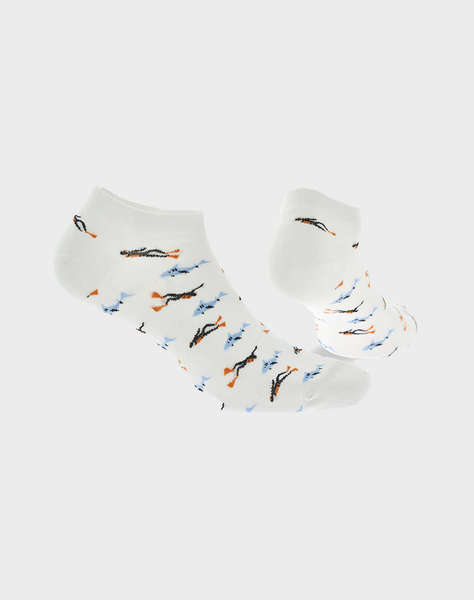 WALK МЪЖКИ БАМБУКОВИ ЧОРАПИ С МОДЕЛ