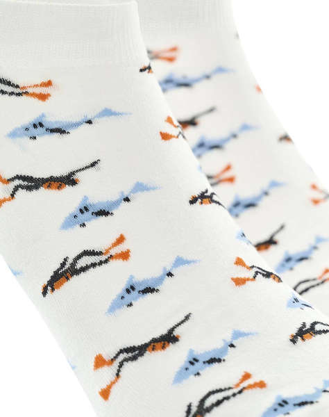 WALK МЪЖКИ БАМБУКОВИ ЧОРАПИ С МОДЕЛ