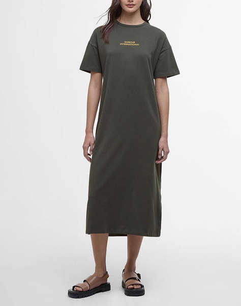 BARBOUR INTERNATIONAL РОКЛЯ
