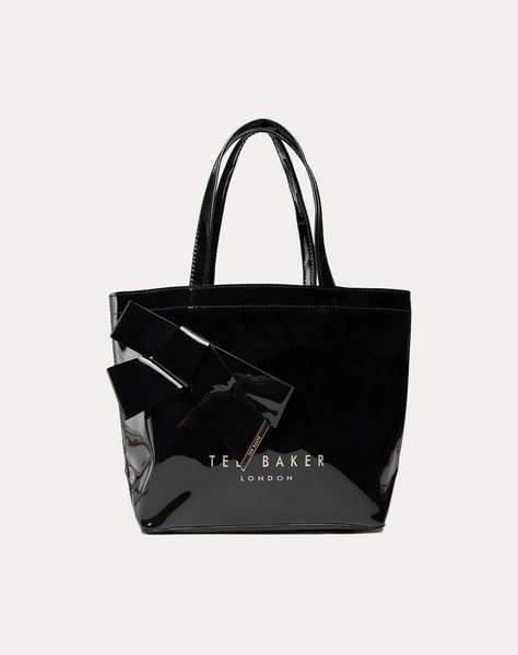TED BAKER NIKICON Knot Bow Small Icon (Размери: 34 x 12 x 25см.)
