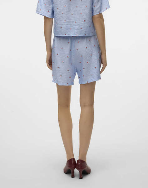 VERO MODA VMODETTE HW SHORTS WVN GA