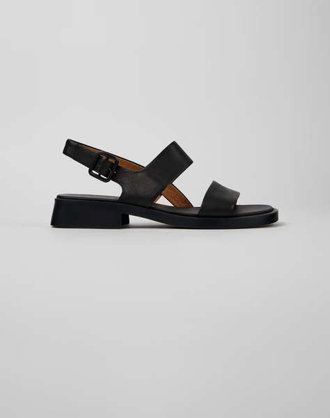 CAMPER Ultrasoft Negro/Dana Negro