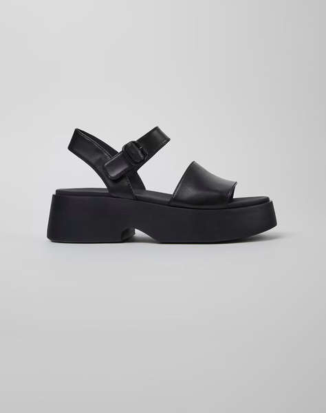 CAMPER Ultrasoft Negro/Tasha Negro
