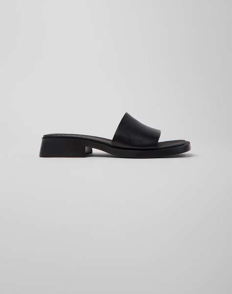 CAMPER Ultrasoft Negro/Dana Negro