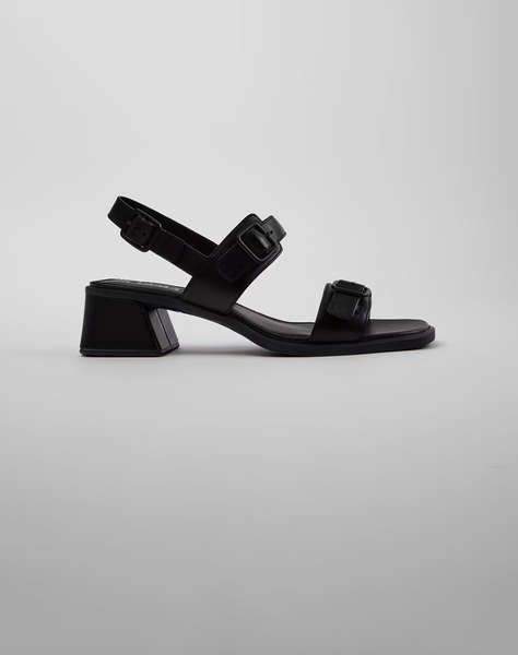 CAMPER Ultrasoft Negro/KoraSand Ultrasoft Negro