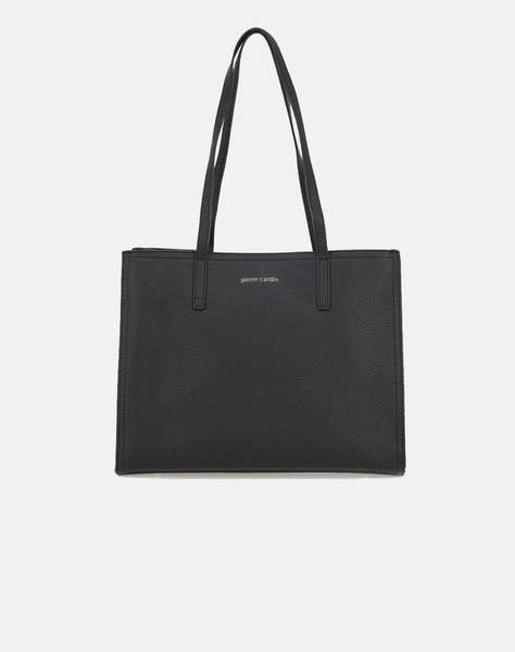 PIERRE CARDIN TOTE (Размери: 28 x 12 x 35 см.)