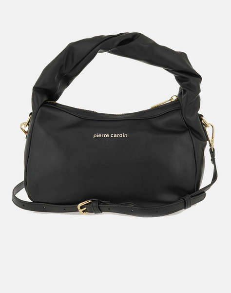 PIERRE CARDIN ДАМСКА ЧАНТА(Размери: 27 x 13 x 10 см.)