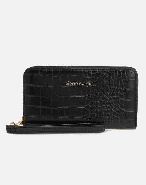PIERRE CARDIN ПОРТФЕЙЛ (Размери: 11 x 20 x 2.5 см.)