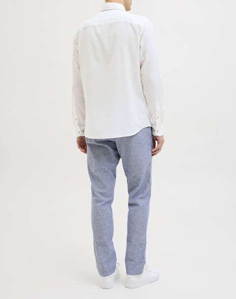 JJ REBEL JREBMOSS SUNNY SHIRT LS