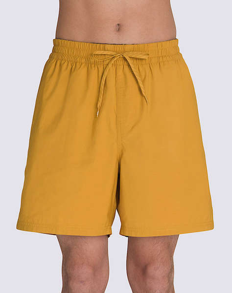 VANS PRIMARY SOLID ELASTIC B