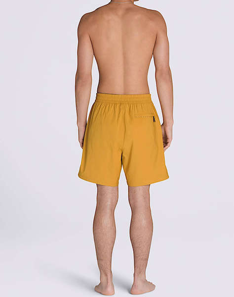 VANS PRIMARY SOLID ELASTIC B