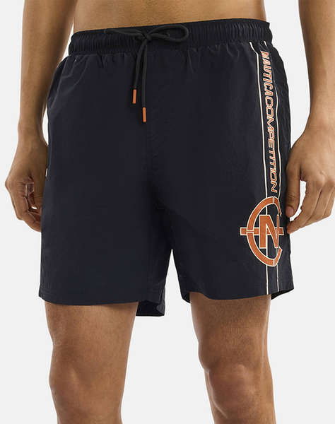 NAUTICA БАНСКИ Boyle 6 Swim Short