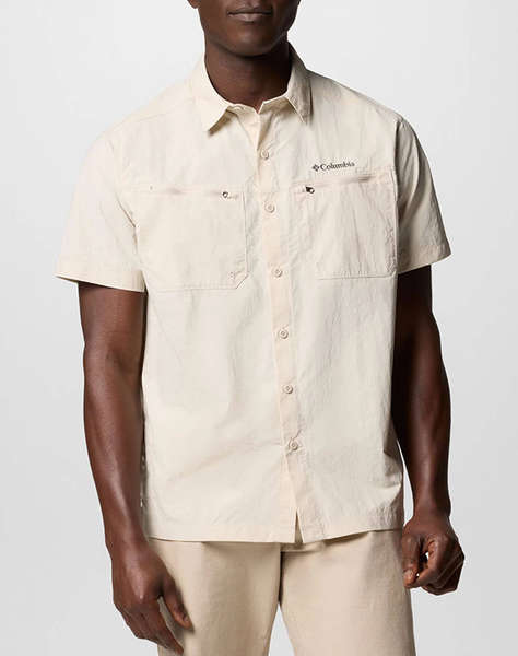 COLUMBIA Мъжка риза Mountaindale™ SS Shirt