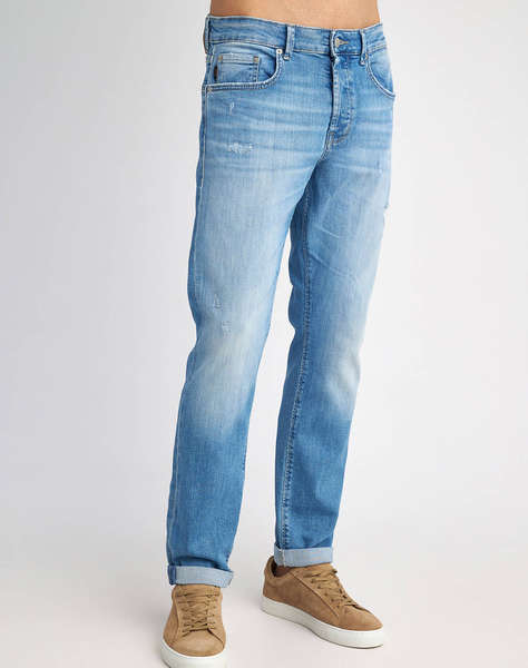 STAFF Simon Man Pant