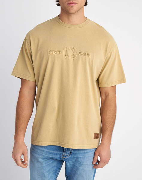 STAFF Man T-Shirt Byron