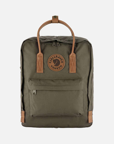 FJALL RAVEN Kånken No. 2 / Kånken No. 2 (Размери: 38 x 27 x 13 см)