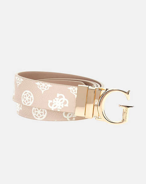GUESS ERICA REV & ADJ PANT BELT H3 Дамски колан
