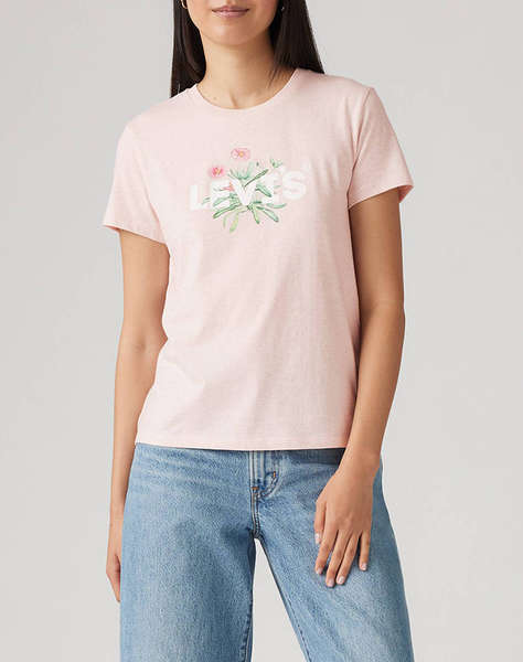 LEVIS THE PERFECT TEE