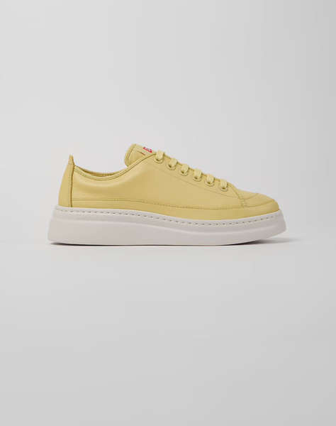 CAMPER Sella Hary/Spin Houston