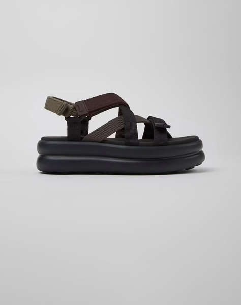 CAMPER Webbing Negro,Meteor/Flotup Negro