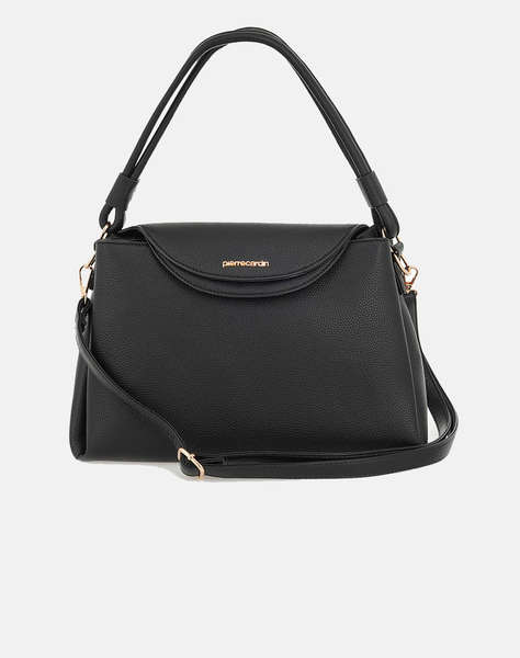 PIERRE CARDIN ЧАНТА ПРЕЗ РАМО(Размери: 35 x 25 x 14 см.)