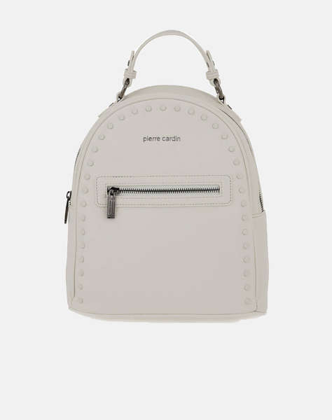 PIERRE CARDIN BACKPACK (Размери: 28 x 25 x 13 см.)