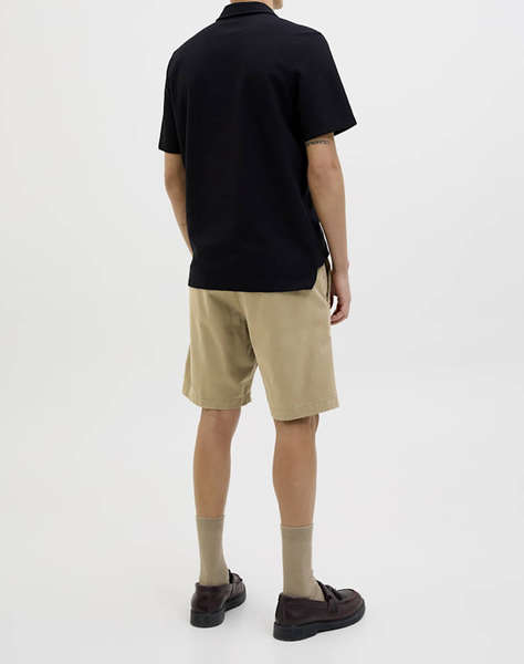 JACK&JONES JPSTMARCO FRANCO CHINO SHORTS W BELT SRT