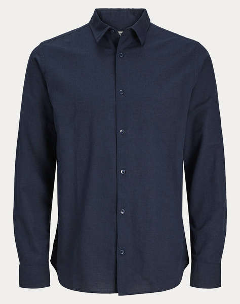 JJ REBEL JREBMOSS SUNNY SHIRT LS