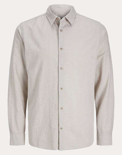 JJ REBEL JREBMOSS SUNNY SHIRT LS