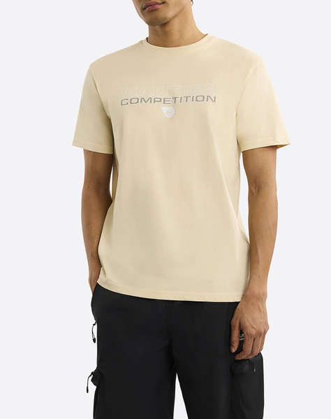 NAUTICA ТЕНИСКА T-SHIRT KM Effin T-Shirt