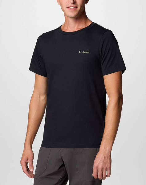 COLUMBIA МЪЖКА ТЕНИСКА Rapid Ridge™ Back Graphic Tee II