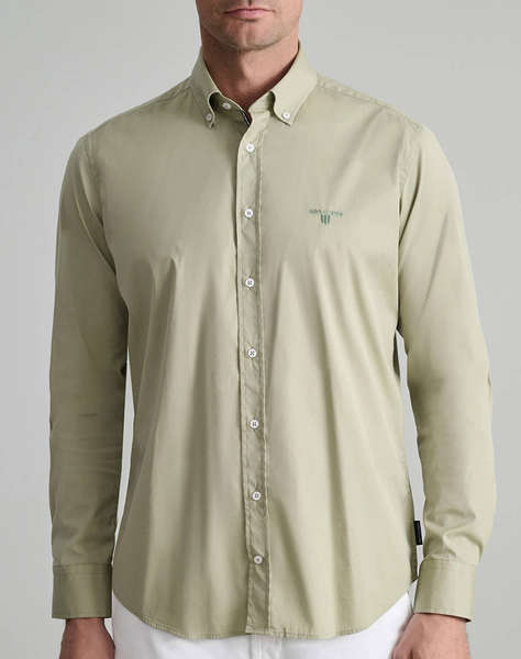NAVY&GREEN РИЗА COMFORT FIT