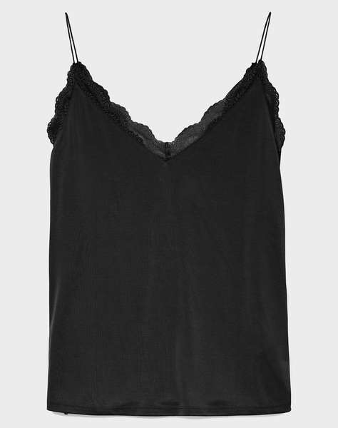 VERO MODA VMBIMILA SINGLET TOP JRS BTQ GA