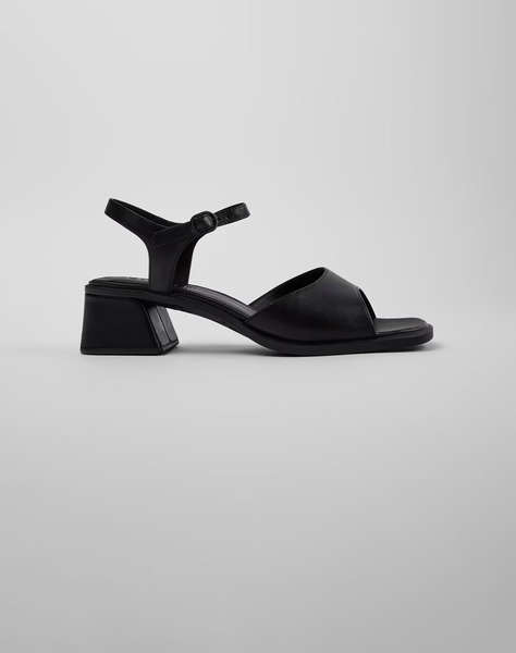CAMPER Ultrasoft Negro/KoraSand Ultrasoft Negro
