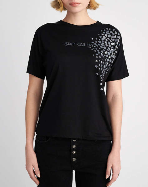 STAFF Agatha T-Shirt Short Sleeve