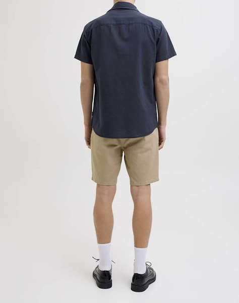 JJ REBEL JREBMOSS SUNNY SHIRT SS