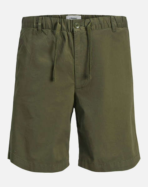 PRODUCT PKTKAM JUSTIN JOGGER SHORTS