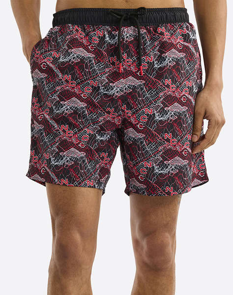 NAUTICA БАНСКИ Kilkenny 6 Swim Short