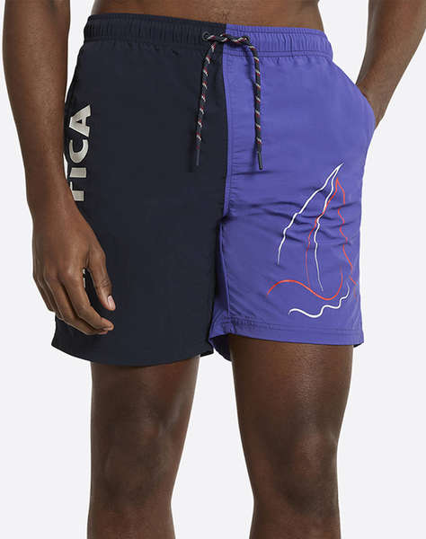 NAUTICA БАНСКИ Max 7 Swim Short